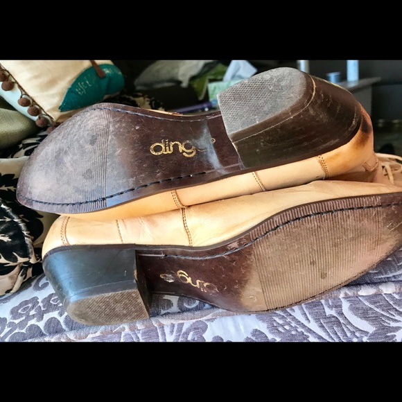 Dingo fringe boots - Picture 7 of 8